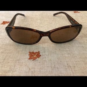 Michael Kors Telluride Sunglasses Frames with Case